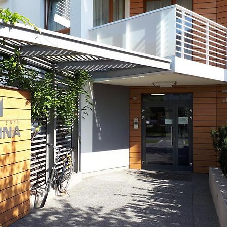 Apartament Delux Marina Kąty Rybackie Exteriér fotografie